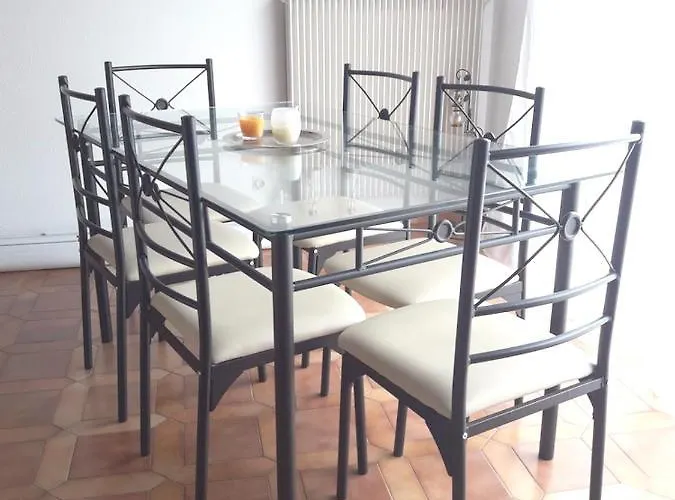 Maison Charmante A Sainte-marie Avec Grand Jardin Σπίτι διακοπών
