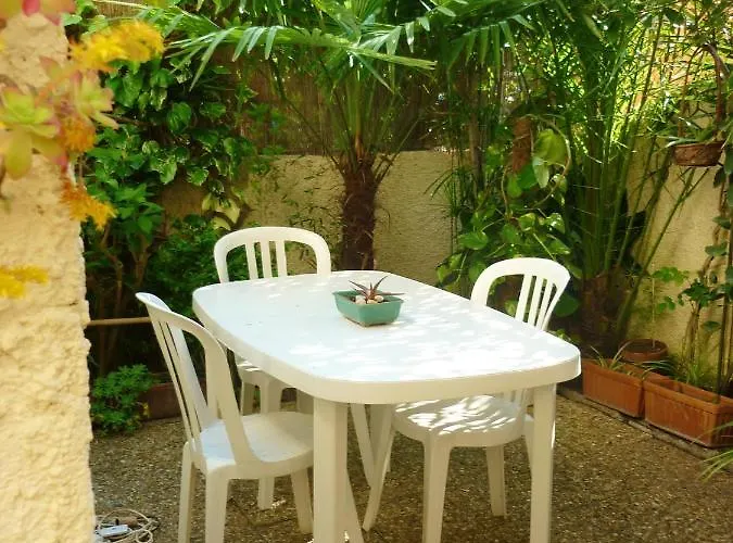 Maison Charmante A Sainte-marie Avec Grand Jardin Σαιντ-Μαρί-ντε-λα-Μερ