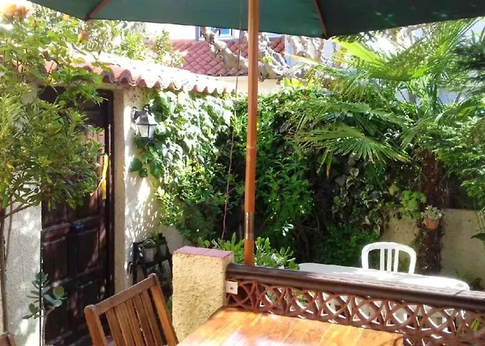 Maison Charmante A Sainte-marie Avec Grand Jardin * Σαιντ-Μαρί-ντε-λα-Μερ