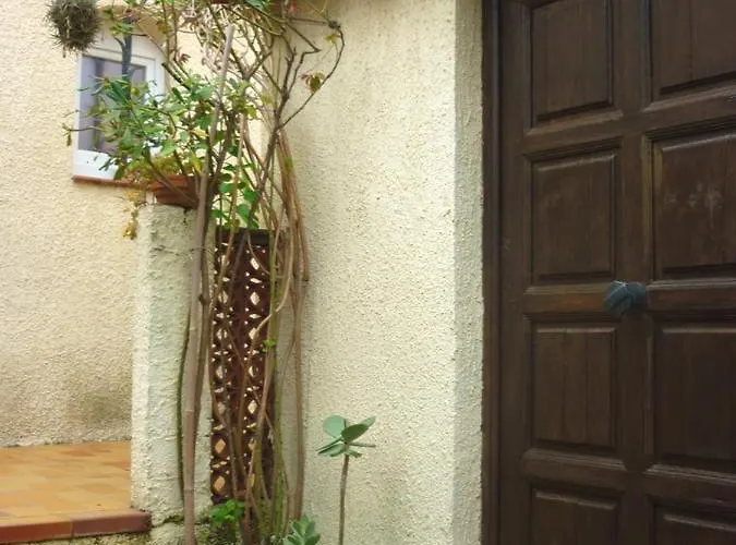 Maison Charmante A Sainte-marie Avec Grand Jardin Σπίτι διακοπών