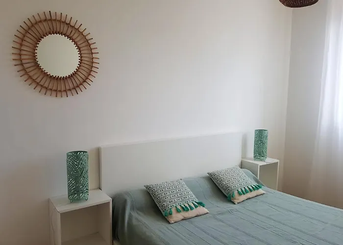 Maison Charmante A Sainte-marie Avec Grand Jardin * Σαιντ-Μαρί-ντε-λα-Μερ